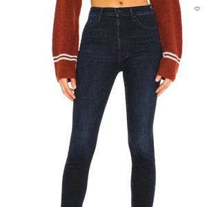 Mother Denim - The Super Swooner